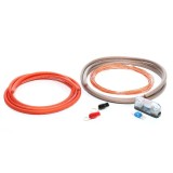 Set de cabluri de alimentare de &Atilde;&reg;nalta calitate OFC &iuml;&raquo;&iquest;Z-PCS 20-2 Audio System