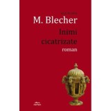 Inimi cicatrizate - Max Blecher