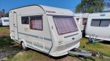 Rulota Hylander vision 390
