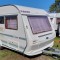 Rulota Hylander vision 390