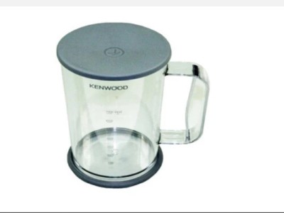 Cana blender KENWOOD hd60-70 foto