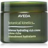 Aveda Botanical Kinetics&trade; Intense Hydrating Rich Creme crema puternic hidratanta uscata si foarte uscata 50 ml