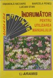 INDRUMATOR PENTRU UTILIZAREA MANUALULUI DE STIINTE, CLASA A III-A-E. NICOARA, M. PENES, L. STAN-245773