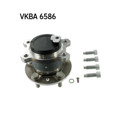 SKF Set rulment roata foto