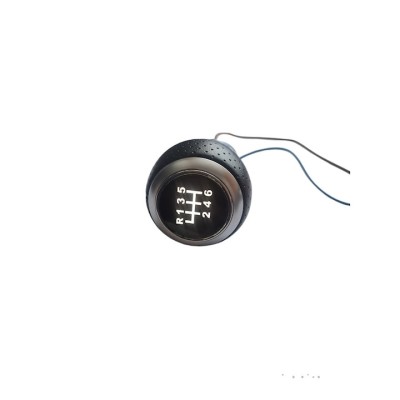 Nuca cu led alb viteze 6 model a-b8 foto