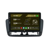 Cumpara ieftin Navigatie Seat Ibiza IV (2014-2017), Android 12, E-Octacore 2GB RAM + 32GB ROM, 9 Inch - AD-BGE9002+AD-BGRKIT062