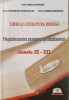 Limba și Literatura Rom&acirc;nă Bacalaureat - Pregătire Examen: Soviany, Editura Gabriel, 192 Pagini