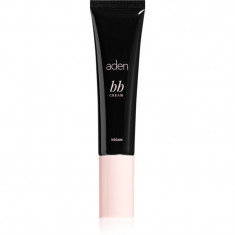 Aden Cosmetics BB Cream crema BB pentru un look natural culoare 01 Porcelain 35 ml