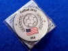 Magnet frigider-fotbal-USA-STATELE UNITE ale AMERICII (Campionatul Mondial 2010)