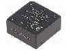 Convertor de tensiune, DC-DC, intrare 36...75V DC, iesire 5V DC, putere 15W, AIMTEC - AM15C-4805S-NZ