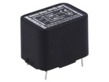 Filtru anti-interferen&Aring;&pound;e 250VAC 100nF 4mH THT