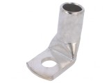 V&acirc;rf Inelar Tubular M8 Crimpat 35-50mm2 Neizolat