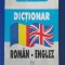myh 17 - Georgeta Nichifor - Dictionar roman - englez - Niculescu - ed 1998