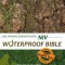 Waterproof New Testament Psalms and Proverbs-NIV