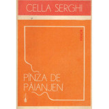 Cella Serghi - Pinza de Paianjen - Roman - 113631