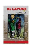 Al Capone Vol.5 - Inamicul (Izbăvirea) - Paperback brosat - Dentzel G. Jones - Dexon