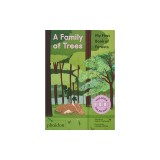 A Family of Trees: My First Book of Forests