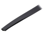 Ecran EPDM negru 10m x 20mm