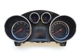 Ceas de bord OPEL ASTRA J 2010 OEM: 13328266 1868270