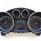 Ceas de bord OPEL ASTRA J 2010 OEM: 13328266 1868270