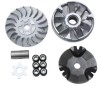 Variator scuter JOG 50cc , motorizare in 2T