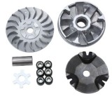Variator scuter JOG 50cc , motorizare in 2T