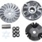 Variator scuter JOG 50cc , motorizare in 2T