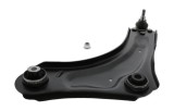 Brat suspensie roata Renault Grand Sc&eacute;nic III, Megane Cc, Megane III, Sc&eacute;nic III Motor 1.2 TCe, 1.2 TCe, 1.2 TCe, 1.2 TCe, 1.4 16V, 1.4 16V, OE