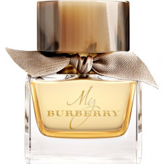 My Burberry Apa de parfum Femei 30 ml foto