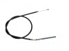 Cablu Frana Moto 91cm (910mm) Universal, Camasa 75cm, Filet M6