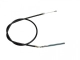 Cablu Frana Moto 91cm (910mm) Universal, Camasa 75cm, Filet M6