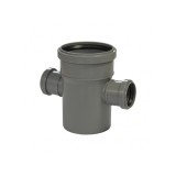 Ramificatie pp 110-50-50-90 dubla Easykit, Valrom