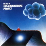 CD The Alan Parsons Project &ndash; The Best Of The Alan Parsons Project (-VG), Rock