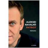 Patriot. Memorii, Aleksei Navalnii, Litera