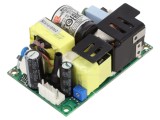 Alimentator open-frame 120W 27V DC