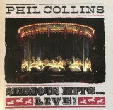 Phil Collins - Serious Hits...Live!, CD