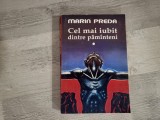 Cel mai iubit dintre pamanteni vol.1 de Marin Preda