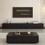 Cumpara ieftin Comoda TV DALLAS MDF 200x39.5 x42
