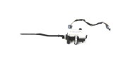 &Icirc;ncuietoare capac rezervor MINI COUNTRYMAN R60 2011 OEM: 671116985879,6985879 11261159