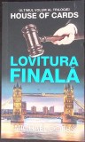 LOVITURA FINALA-MICHAEL DOBBS-354803