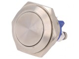 Comutator Anti-Vandalism SPST-NO 2A 36VDC