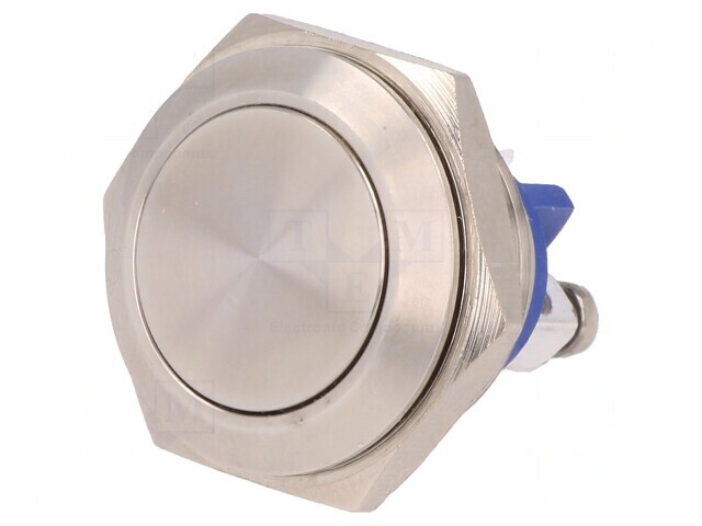 Comutator Anti-Vandalism SPST-NO 2A 36VDC