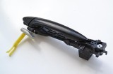 M&acirc;ner exterior ușă st&acirc;nga spate LEXUS IS II GSE2_, ALE2_, USE2_ 2008 1578442