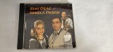 Simi Deac și Ionela Pascu lansat &icirc;n anul 2011 Casă de producție: Studio Audio Mercurean (Rom&acirc;nia)