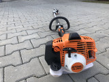 Trimmer Gard Stihl HL 94 C Fabricatie 2021 este K Nou