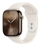 Cumpara ieftin APPLE WATCH 10 46 GD TI ST SB ML CEL-BCS
