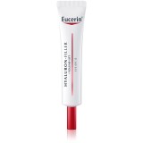 Eucerin Hyaluron-Filler + Volume-Lift crema cu efect lifting pentru ochi SPF 15 15 ml