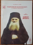 Raspunsuri duhovnicesti ale parintelui Ilarion Argatu// 2005