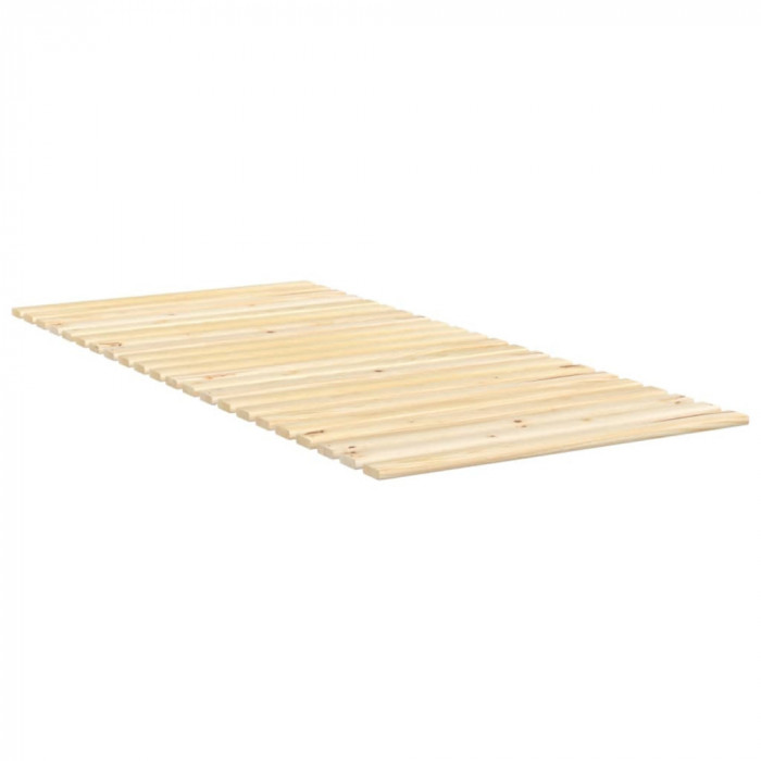 Lamele de pat, 90x200 cm, lemn masiv de pin GartenMobel Dekor