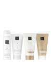 Set Rituals: The Ritual Of Sakura, Shower Mousse, 50 ml + The Ritual Of Sakura, Hydrating, Body Cream, 70 ml + The Ritual Of Sak